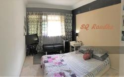 Blk 275 Pasir Ris Street 21 (Pasir Ris), HDB 5 Rooms #146845322
